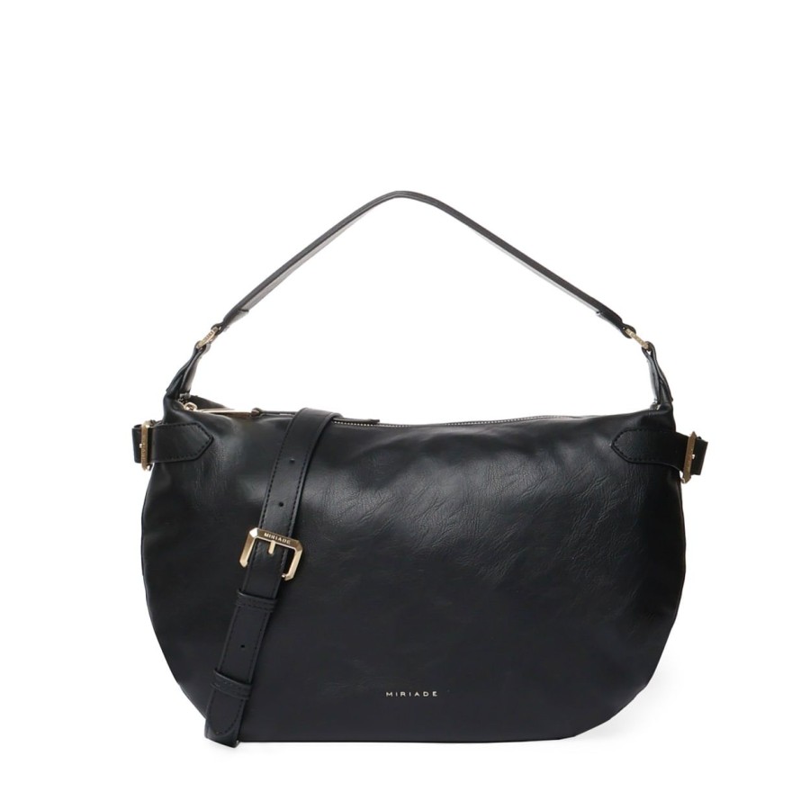 Borse Miriade | Sacca Buckle Bag