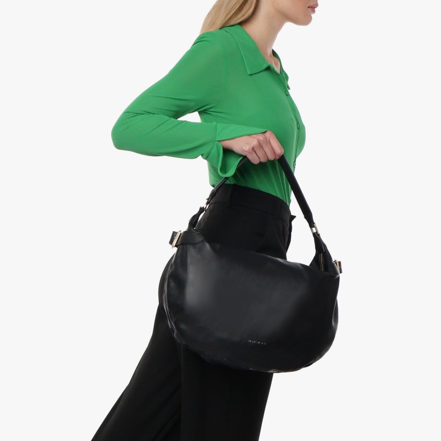 Borse Miriade | Sacca Buckle Bag